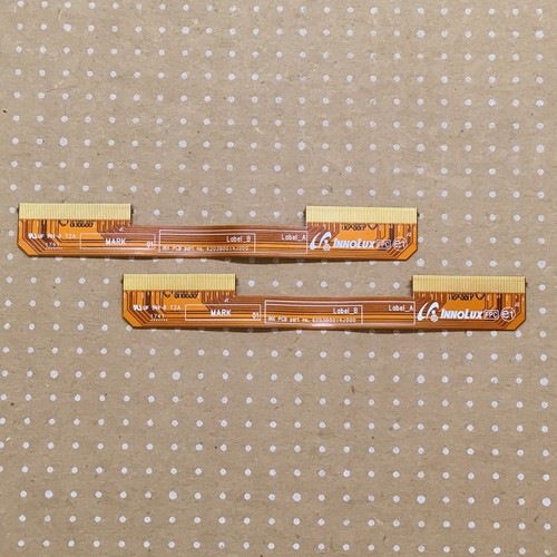 Cavo lvds flessibile - cavo,
