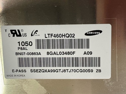 Lcd pannello display - lcd,