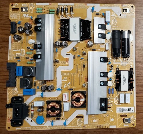 Samsung lcd un65nu6070 - samsung,