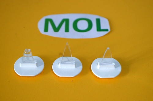 Supporto pannello lcd plastica - pannello,