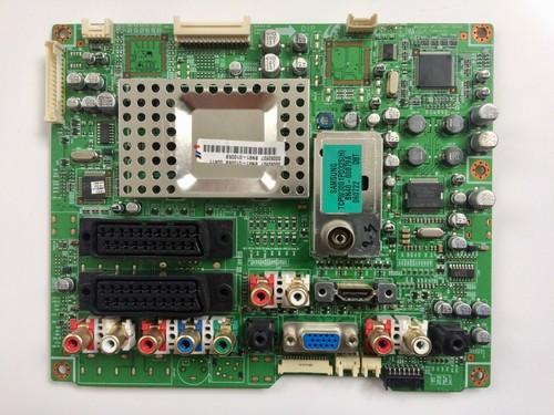 Scheda madre bn41 00680d tv - scheda,