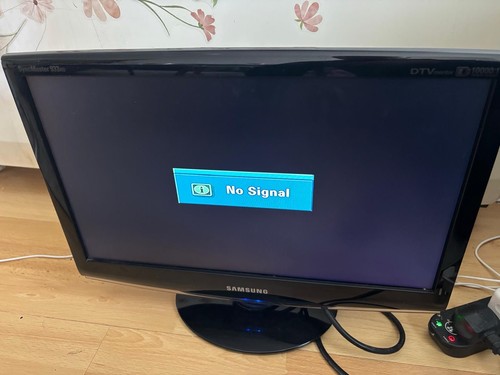 Schermo lcd samsung syncmaster - schermo,