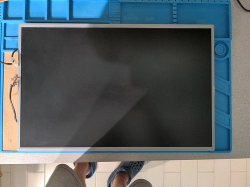 Pannello lcd ccfl - ., chi