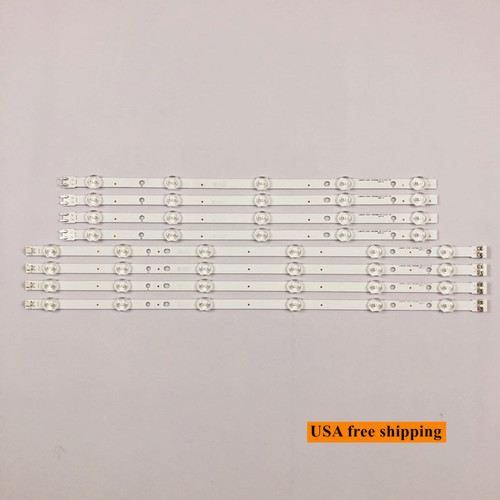 Pezzi set strisce led per - pezzi/set,