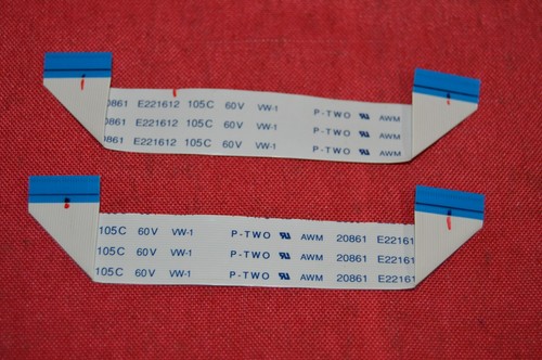 Cavo pannello lcd buffer - pannello,