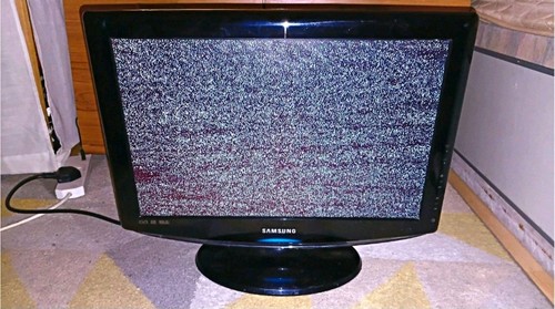 Samsung le19r86bd lcd 19 - lcd,