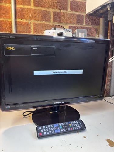 Samsung t22a350 22in full - samsung,