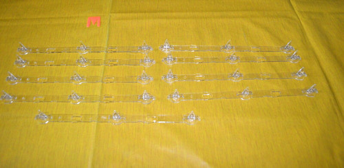 Supporto pannello lcd plastica - lcd,