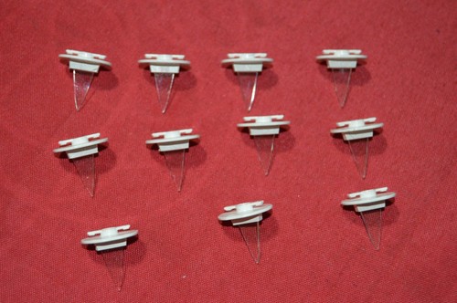 Pezzi supporto pannello - -,