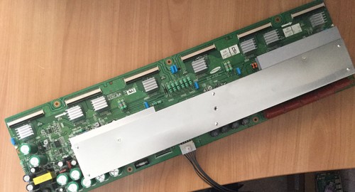 Inverter monitor screen