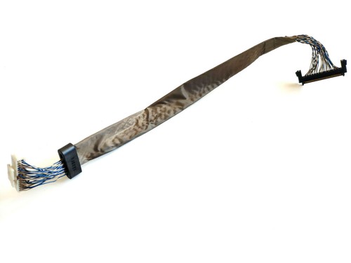 Cavo cable flat pannello video - cavo,