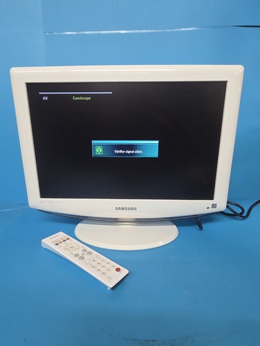 Samsung t1954h white - samsung, ln-t1954h