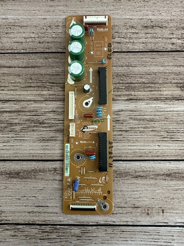 Scheda display plasma per - scheda,