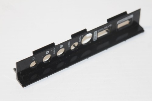 Porta ghiera cover ingresso - , av