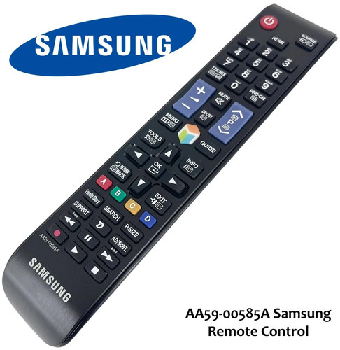 Telecomando originale samsung - telecomando,