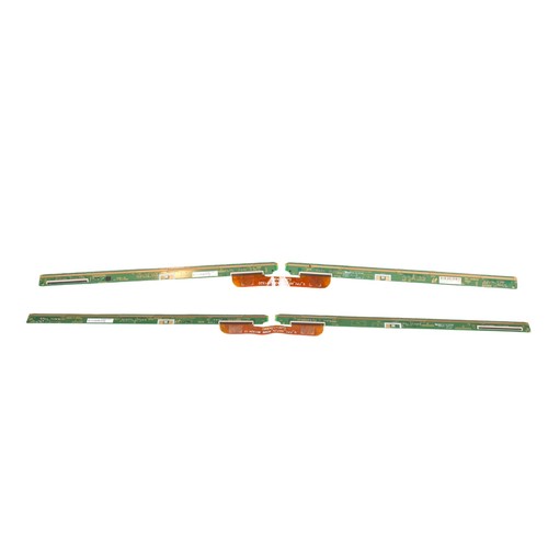 Pcb pannello led - pcb,